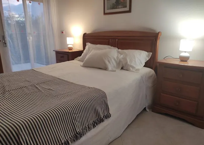 Sweet Coral Do Vau Rch I * Portimão