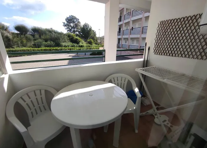 Sweet Coral Do Vau Rch I Apartamento *