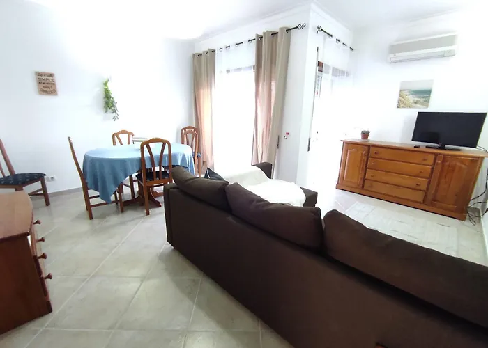 Sweet Coral Do Vau Rch I * Portimão