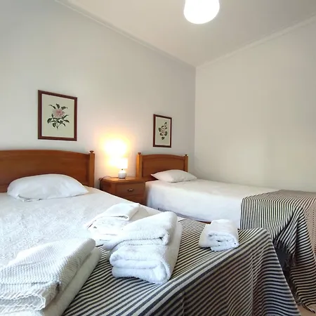 Sweet Coral Do Vau Rch I Portimão