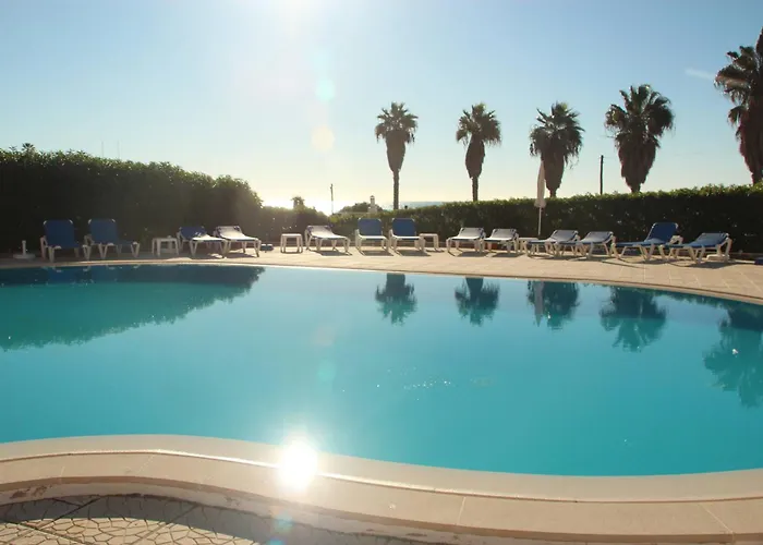 Sweet Coral Do Vau Rch I Appartamento Portimão