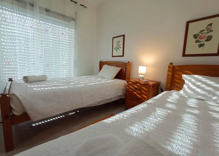 Sweet Coral Do Vau Rch I Portimão