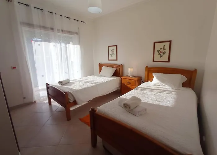 Sweet Coral Do Vau Rch I Appartamento