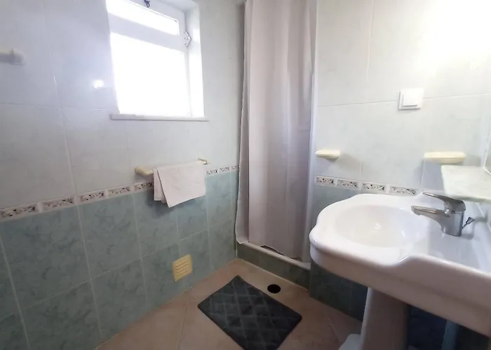 Sweet Coral Do Vau Rch I Appartamento Portimão