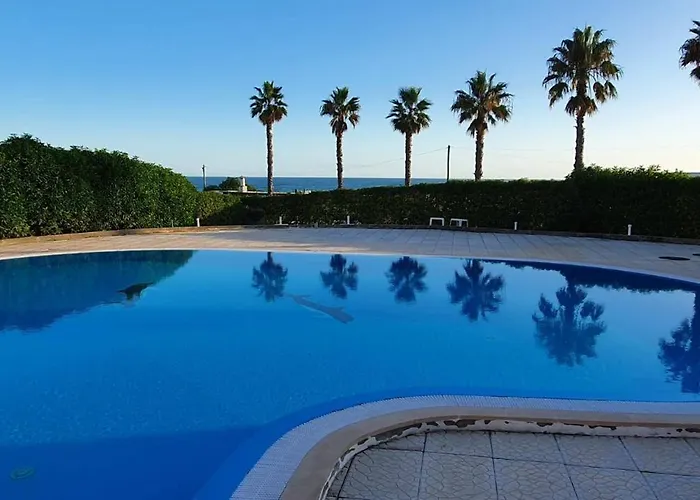 Sweet Coral Do Vau Rch I * Portimão