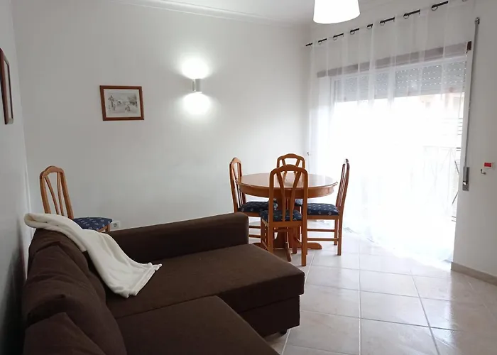 Appartamento Sweet Coral Do Vau Rch I Portimão