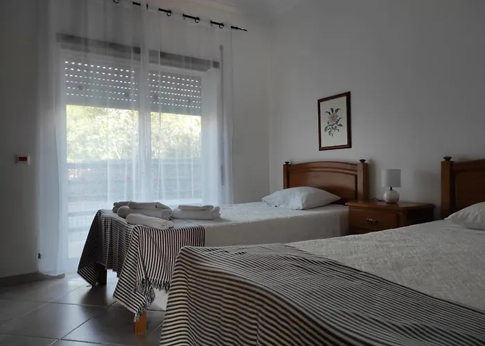 Appartamento Sweet Coral Do Vau Rch I