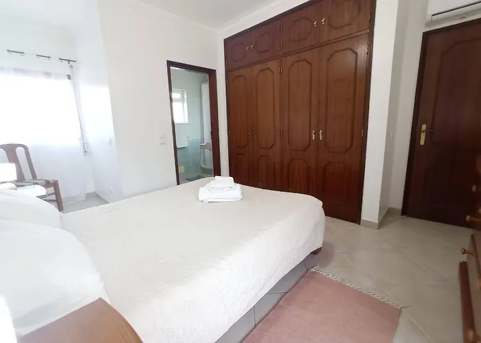 Appartamento Sweet Coral Do Vau Rch I Portimão