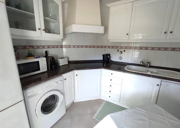 Sweet Coral Do Vau Rch I Portimão