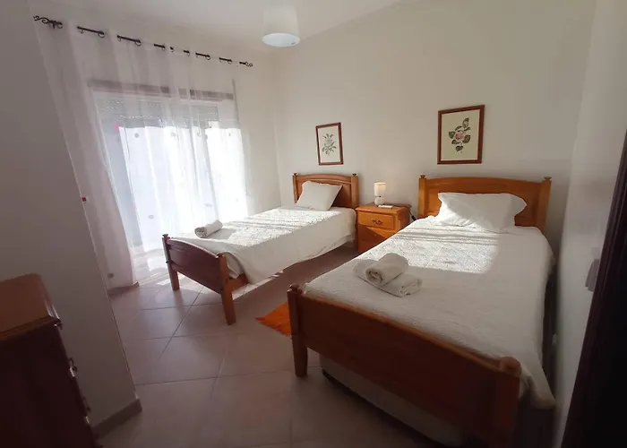 Sweet Coral Do Vau Rch I * Portimão