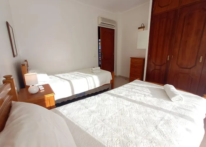 Appartamento Sweet Coral Do Vau Rch I