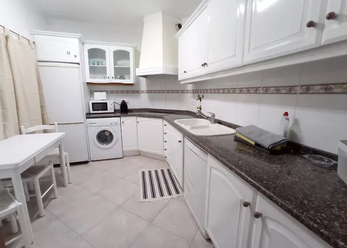 Sweet Coral Do Vau Rch I Appartamento Portimão