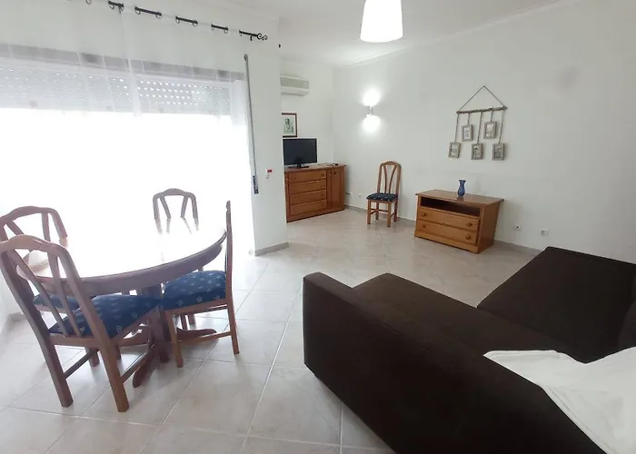 Sweet Coral Do Vau Rch I Appartamento *