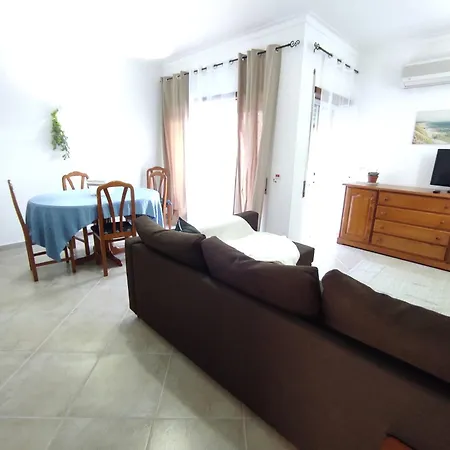 Sweet Coral Do Vau Rch I * Portimão