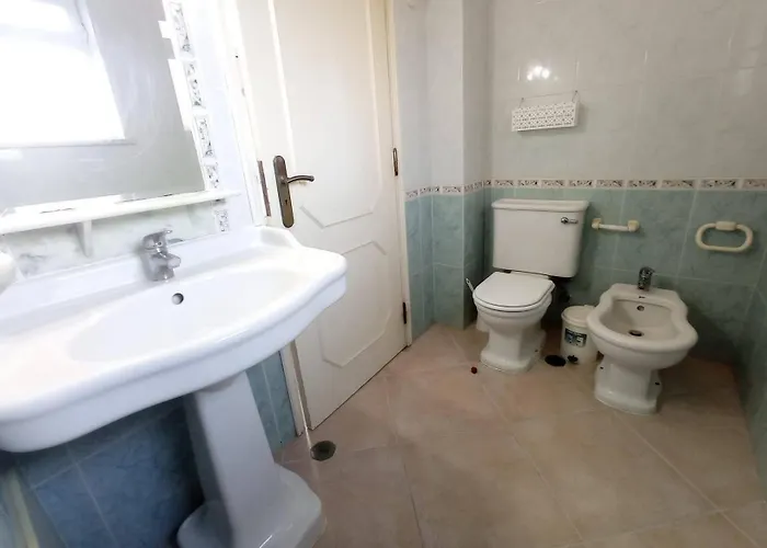 Sweet Coral Do Vau Rch I Apartament Portimão