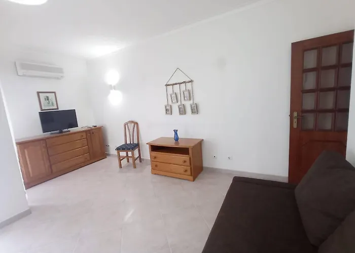 Sweet Coral Do Vau Rch I Apartament *