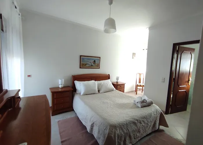 Sweet Coral Do Vau Rch I Apartament Portimão