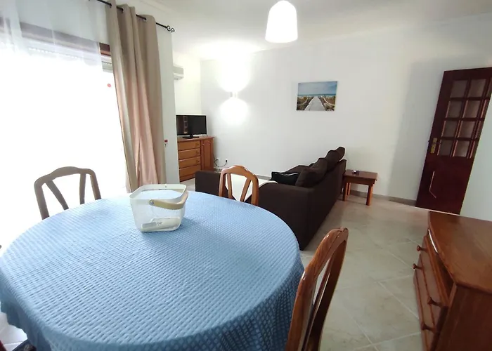 Sweet Coral Do Vau Rch I Portimão