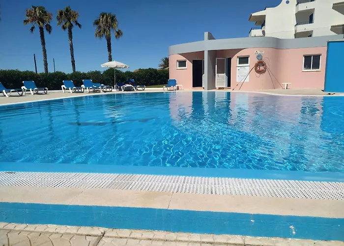 Sweet Coral Do Vau Rch I Apartament