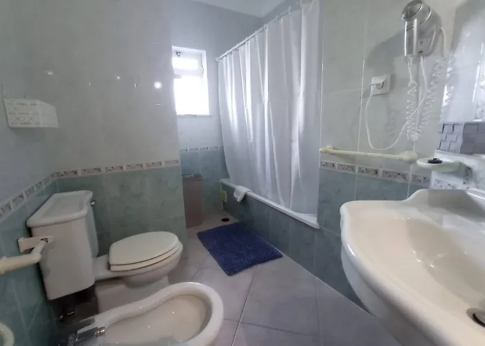 Apartament Sweet Coral Do Vau Rch I