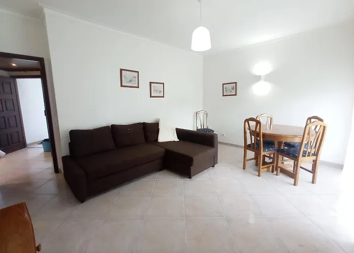 Sweet Coral Do Vau Rch I Apartament *