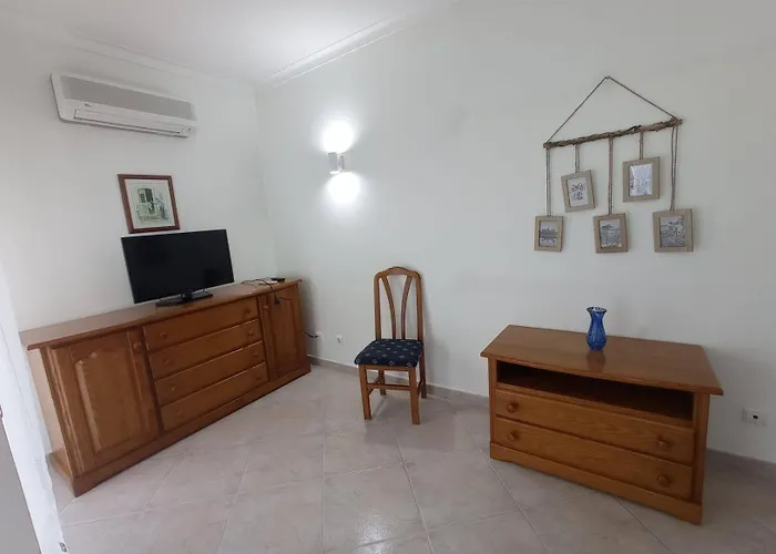 Apartament Sweet Coral Do Vau Rch I *