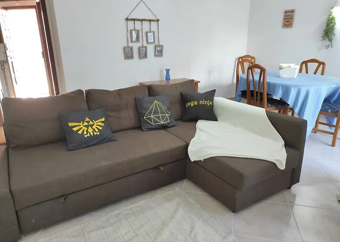 Sweet Coral Do Vau Rch I Portimão